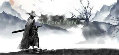 AGoodField Icon