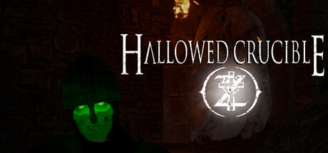 Hallowed Crucible Icon