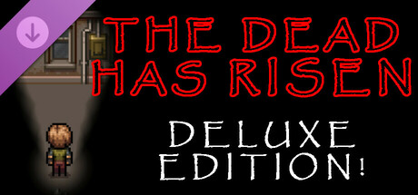 The Dead has Risen - Deluxe Icon