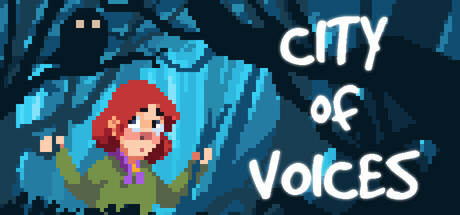 City of Voices Icon