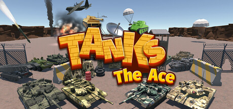 Tanks: The Ace Icon
