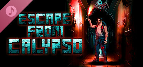 Escape from CALYPSO Soundtrack Icon