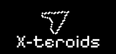 X-teroids Icon