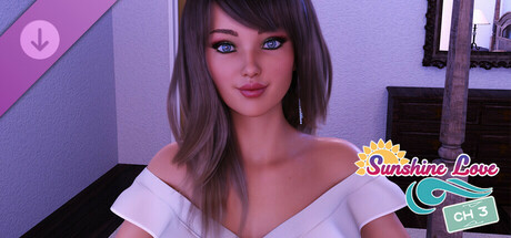 Sunshine Love Chapter 3 Icon