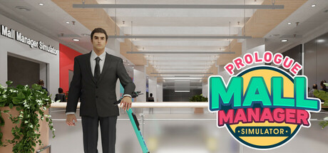 MALL MANAGER SIMULATOR - PROLOGUE Icon