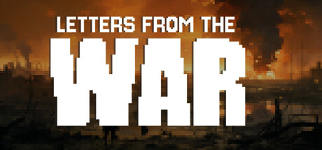 Letters from the War Icon