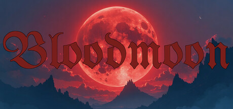 Bloodmoon Icon
