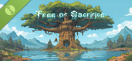 Tree of Sacrifice 献祭之树 Demo Icon