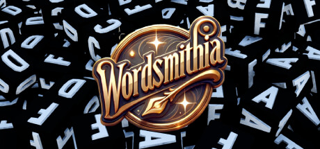 Wordsmithia Icon