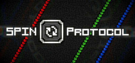 SPIN Protocol Icon