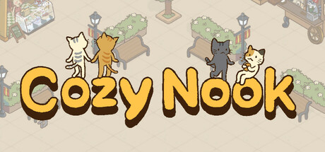 Cozy Nook Icon