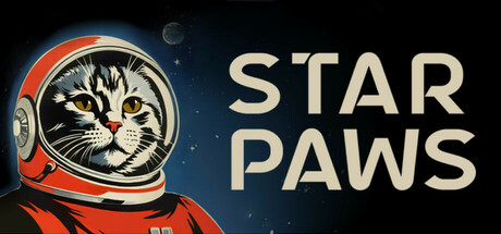 Star Paws Icon