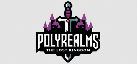 PolyRealms: The Lost Kingdom Icon