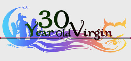 30 Year Old Virgin Icon