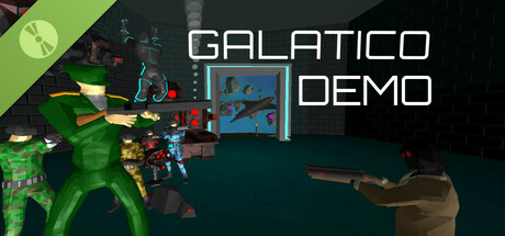 Galatico Demo Icon