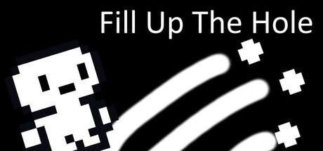 Fill Up The Hole Icon