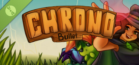Chrono Bullet Demo Icon