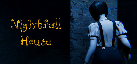 Nightfall House Icon