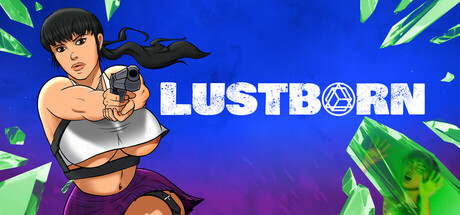 Lustborn Icon