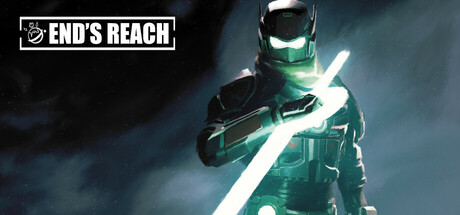 End's Reach Icon