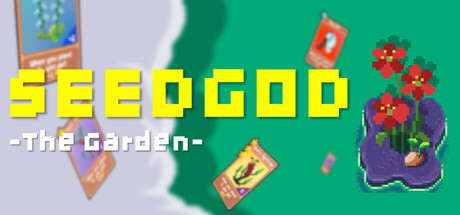 SeedGod Icon