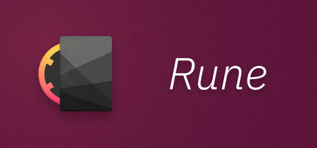 Rune Icon