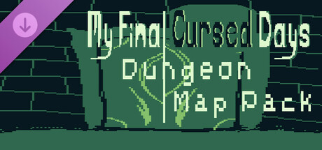 My Final Cursed Days - Dungeon Map Pack Icon