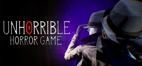 Unhorrible Horror Game Icon