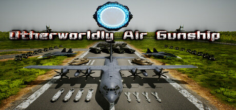 异界炮艇（Otherworldly Air Gunship） Icon