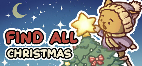 FIND ALL: Christmas Icon
