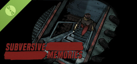 Subversive Memories Demo Icon