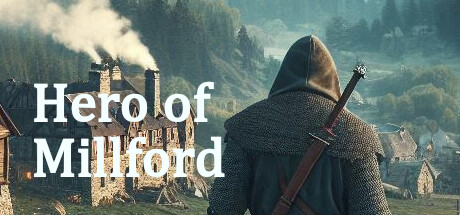 Card Heroes of Millford Icon