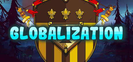 Globalization Icon