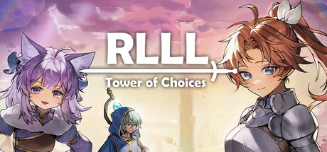 RLLL: Tower of Choices Icon