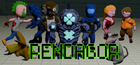 Rendagor Icon