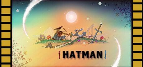 HATMAN Icon