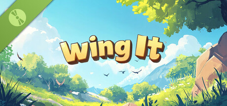 Wing It Demo Icon