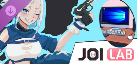 JOI Lab VR - Desktop Mode Icon