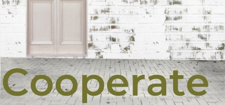 Cooperate Icon