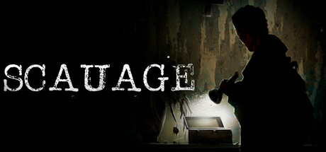 Scauage Icon