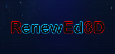 RenewEd3D Icon