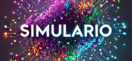 Simulario Icon