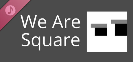 We Are Square Soundtrack Icon