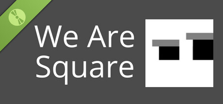 We Are Square Demo Icon