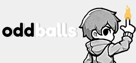 Oddballs Playtest Icon