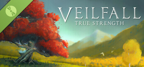 Veilfall: True Strength Demo Icon