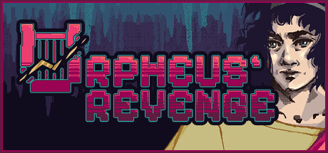 Orpheus' Revenge Icon