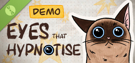 Eyes That Hypnotise Demo Icon