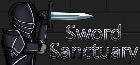 Sword Sanctuary Icon