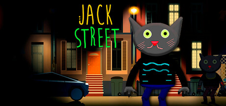 Jack Street Icon